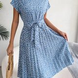 Liliana | Vestido Leve e Elegante