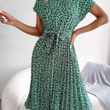 Liliana | Vestido Leve e Elegante