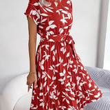 Liliana | Vestido Leve e Elegante