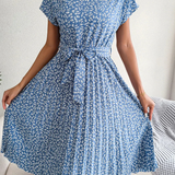 Liliana | Vestido Leve e Elegante
