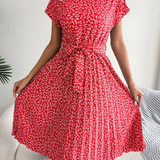 Liliana | Vestido Leve e Elegante