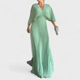 Celeste - Vestido Elegante