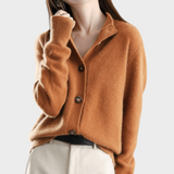Dulce - Cardigan de Malha