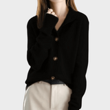 Dulce - Cardigan de Malha