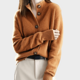 Dulce - Cardigan de Malha