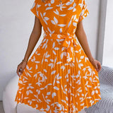 Liliana | Vestido Leve e Elegante