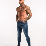 JEANS BÁSICOS | AZUIS