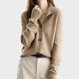 Dulce - Cardigan de Malha