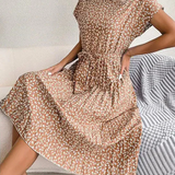 Liliana | Vestido Leve e Elegante