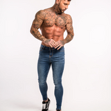 JEANS BÁSICOS | AZUIS