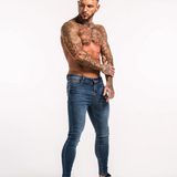 JEANS BÁSICOS | AZUIS