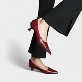 Helena - Sapatos Clássicos