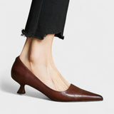 Helena - Sapatos Clássicos
