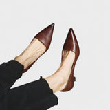 Helena - Sapatos Clássicos
