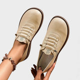 Verónica - Sapatos Elegantes Confortáveis