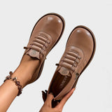 Verónica - Sapatos Elegantes Confortáveis