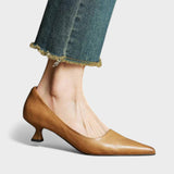 Helena - Sapatos Clássicos