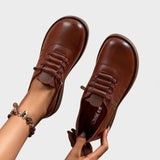 Verónica - Sapatos Elegantes Confortáveis