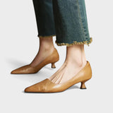 Helena - Sapatos Clássicos