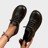 Verónica - Sapatos Elegantes Confortáveis