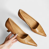 Helena - Sapatos Clássicos