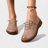 Verónica - Sapatos Elegantes Confortáveis