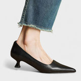 Helena - Sapatos Clássicos