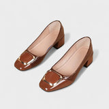 Glória - Mocassins Elegantes