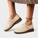 Verónica - Sapatos Elegantes Confortáveis