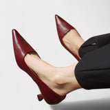 Helena - Sapatos Clássicos