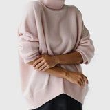 Sweater de Gola Alta