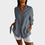 Sandra - Camisa Elegante