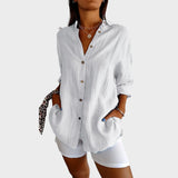 Sandra - Camisa Elegante