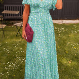 Pauline - Vestido floral