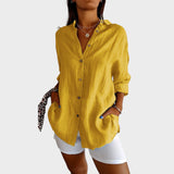 Sandra - Camisa Elegante