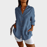 Sandra - Camisa Elegante