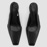 Salto Slingback