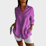 Sandra - Camisa Elegante