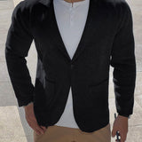 BLADE - BLAZER DE MALHA