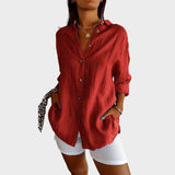 Sandra - Camisa Elegante