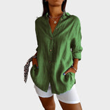Sandra - Camisa Elegante