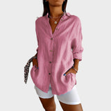 Sandra - Camisa Elegante