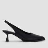 Salto Slingback