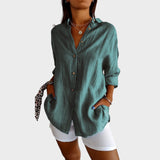 Sandra - Camisa Elegante