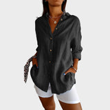 Sandra - Camisa Elegante