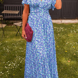 Pauline - Vestido floral