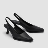 Salto Slingback