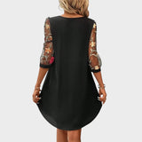 Catarina - Vestido Midi