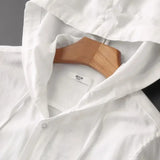 Celeste™ | Blusa com capuz de luxo