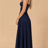 Diana – Vestido Cintado